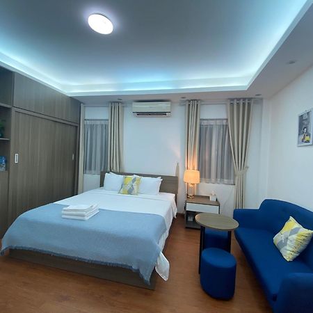 Sunshine Home 170 Tu Hoa Hanoi Eksteriør billede