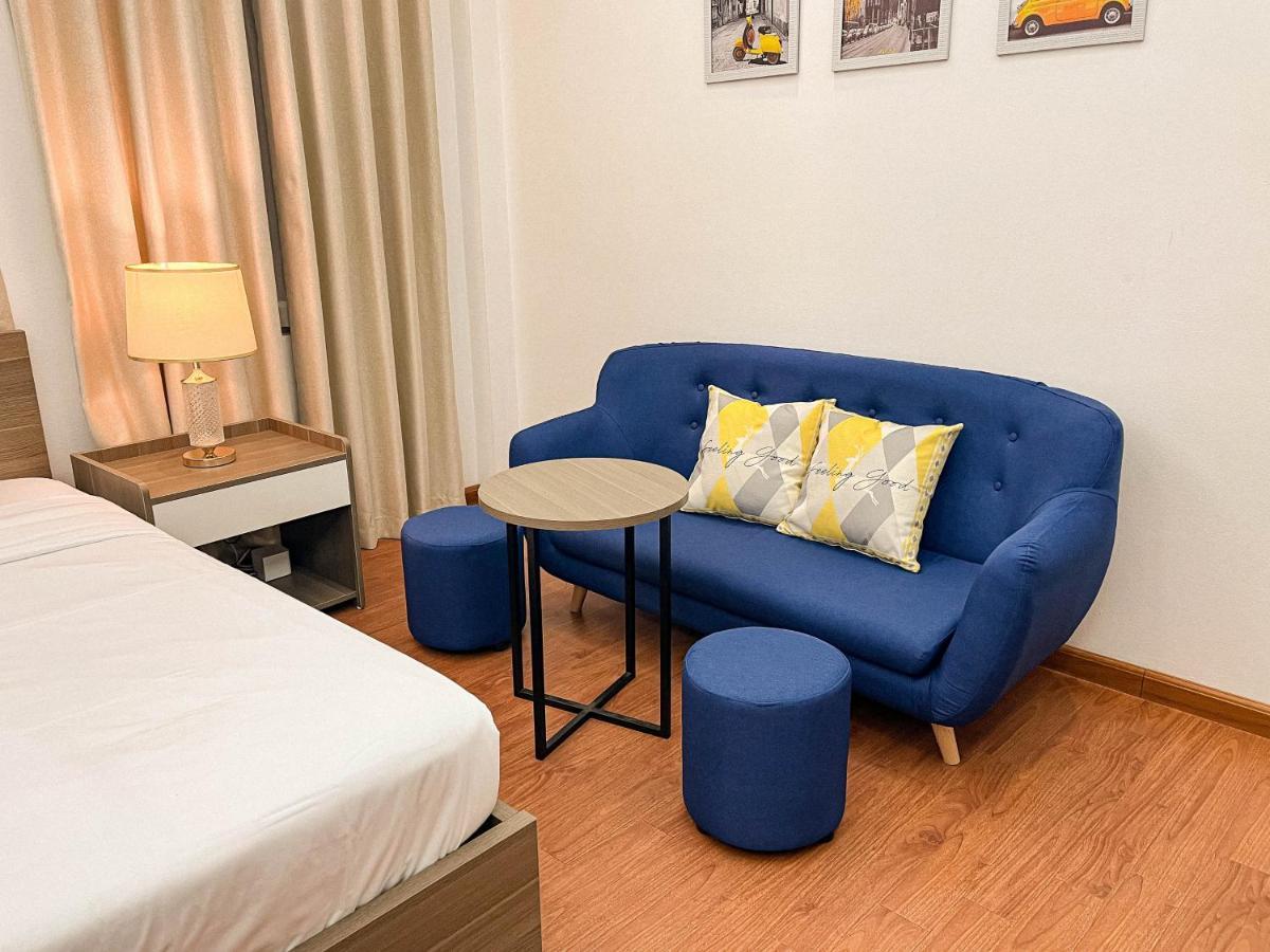Sunshine Home 170 Tu Hoa Hanoi Eksteriør billede