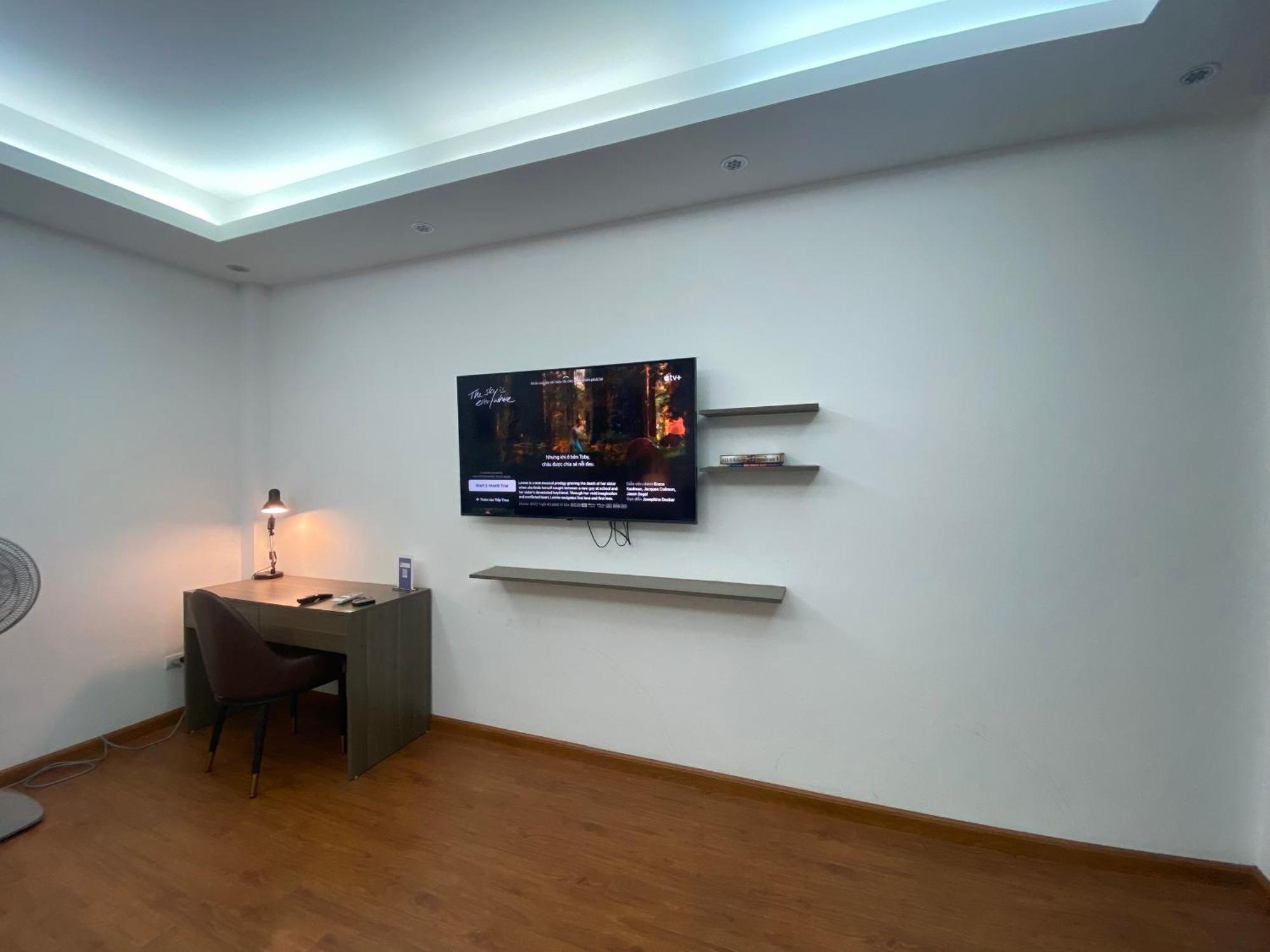 Sunshine Home 170 Tu Hoa Hanoi Eksteriør billede