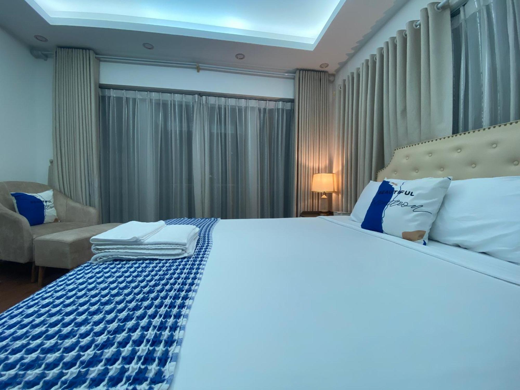 Sunshine Home 170 Tu Hoa Hanoi Eksteriør billede
