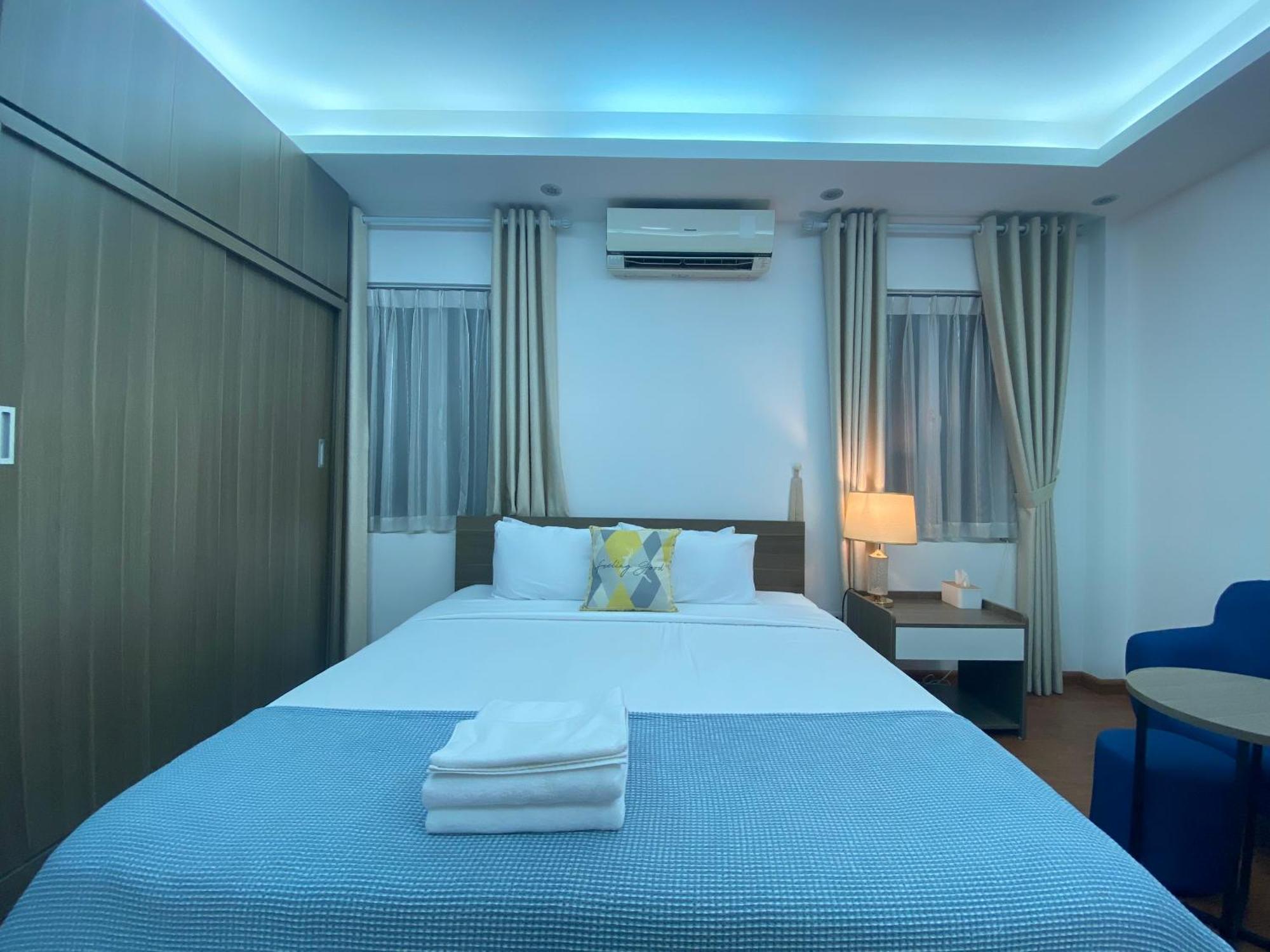 Sunshine Home 170 Tu Hoa Hanoi Eksteriør billede