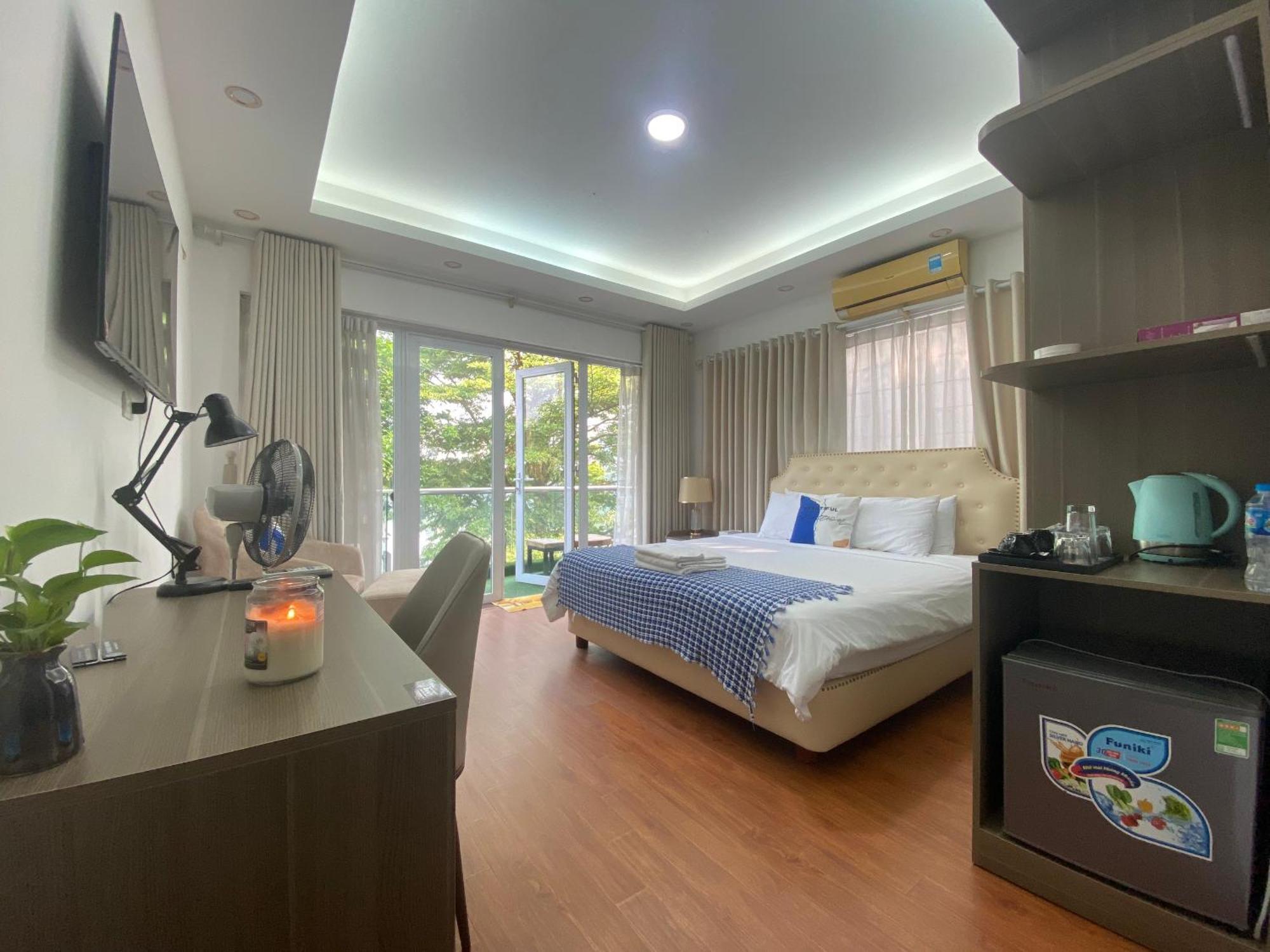Sunshine Home 170 Tu Hoa Hanoi Eksteriør billede