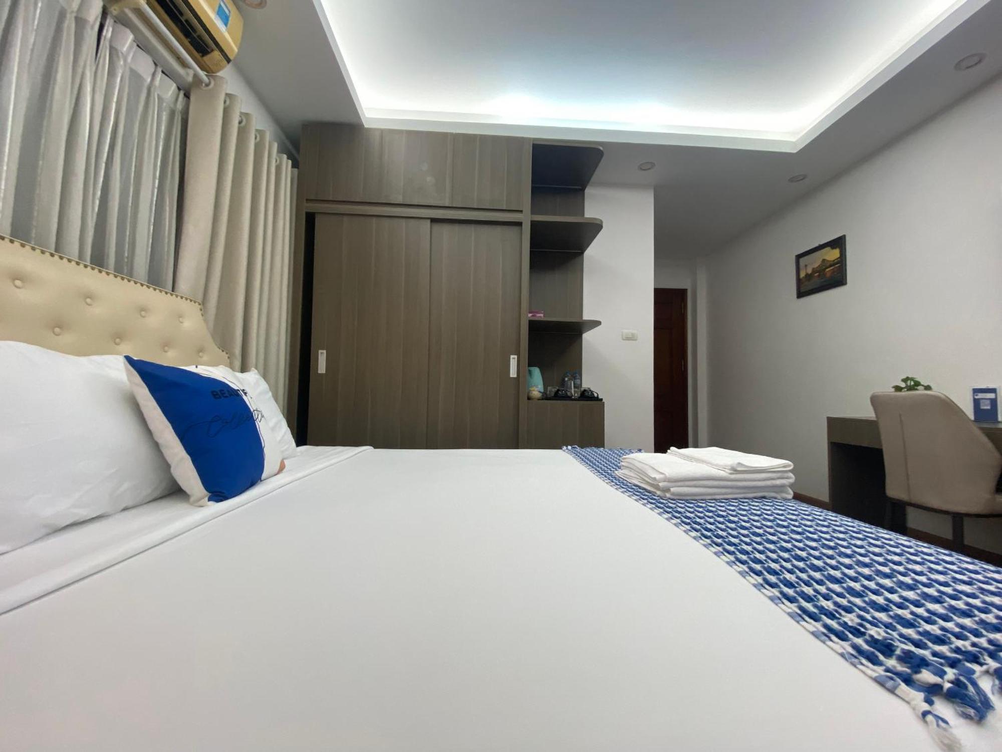 Sunshine Home 170 Tu Hoa Hanoi Eksteriør billede
